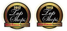 Top Large Format Shops 2012, 2013