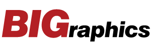 BIGraphics Large Format Printing Serving Marketing Agencies and Resellers BIGraphics Large Format Printing Serving Marketing Agencies and Resellers